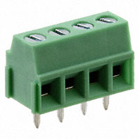 Amphenol Anytek - YO0401500000G - 350 TB FXD 180 TMT