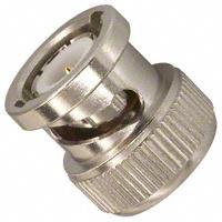 Amphenol RF Division - 202114 - CONN CAP CVR SHORT FOR BNC JACK