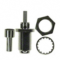 Amphenol RF Division - 222114-10 - CONN F JACK STR 75 OHM SOLDER