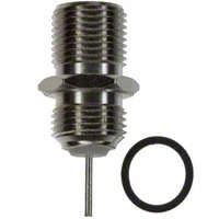 Amphenol RF Division - 222144 - CONN F RCPT STR 75 OHM SOLDER