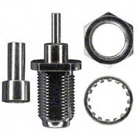 Amphenol RF Division - 222167-10 - CONN F JACK STR 75 OHM SOLDER