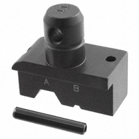 Amphenol RF Division - 227-1221-13 - TOOL DIE CRIMP HEX BNC/TNC/UHF