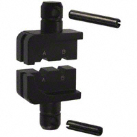 Amphenol RF Division - 227-1221-3 - TOOL DIE SET FERRULE RG-174/316