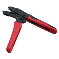Amphenol RF Division - 227-987 - TOOL HAND CRIMPER COAX SIDE