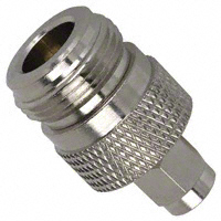Amphenol RF Division - 242112 - CONN ADAPT SMA PLUG TO N JACK