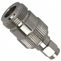 Amphenol RF Division - 242112RP - CONN ADAPT RP SMA PLUG TO N JACK