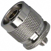 Amphenol RF Division - 242113 - CONN ADAPT N PLUG TO SMA JACK