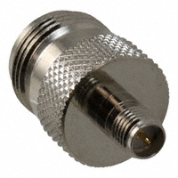 Amphenol RF Division - 242115RP - CONN ADAPT N JACK TO RP-SMA JACK