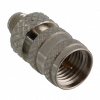 Amphenol RF Division - 242117 - CONN ADAPT SMA JACK-UHF MINIPLUG
