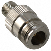 Amphenol RF Division - 242120-75 - CONN ADAPT F JACK TO N JACK