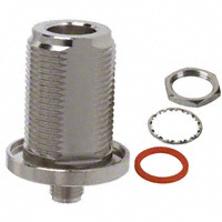 Amphenol RF Division - 242125 - CONN ADAPT SMA JACK TO N JACK