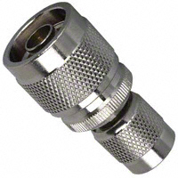 Amphenol RF Division - 242133 - CONN ADAPT N PLUG TO TNC PLUG