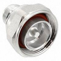 Amphenol RF Division - 242136 - CONN ADAPT 7/16 PLUG TO N JACK