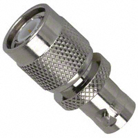Amphenol RF Division - 242149 - CONN ADAPT TNC PLUG TO BNC JACK