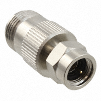 Amphenol RF Division - 242152-75 - CONN ADAPT N JACK TO F PLUG