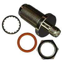 Amphenol RF Division - 242178 - CONN ADAPT SMA JACK TO TNC JACK