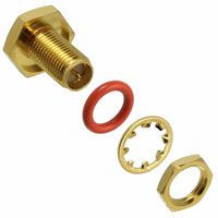 Amphenol RF Division - 242201RP - CONN ADAPT UMC JACK-RP SMA JACK