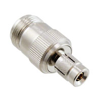 Amphenol RF Division - 242217 - CONN ADAPT 1.0/2.3 PLUG - N JACK