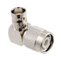 Amphenol RF Division - 242232 - CONN ADAPT BNC JACK TO TNC PLUG