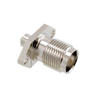 Amphenol RF Division - 242251 - CONN ADAPT AMC PLUG TO TNC JACK