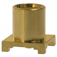 Amphenol RF Division - 252117 - CONN MCX RCPT STR 50 OHM SMD