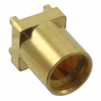 Amphenol RF Division - 262109 - CONN MMCX JACK STR 50 OHM SMD