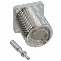 Amphenol RF Division - 272101 - CONN 7/16 DIN JACK STR 50 OHM