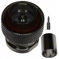 Amphenol RF Division - 272105 - CONN 7/16 PLUG STR 50 OHM SOLDER