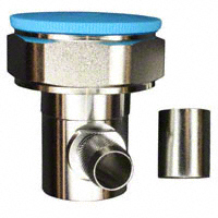 Amphenol RF Division - 272115 - CONN 7/16 DIN PLUG R/A 50 OHM