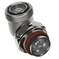 Amphenol RF Division - 272150 - CONN ADAPT PLUG-JACK 7/16 50 OHM
