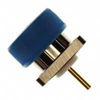 Amphenol RF Division - 272190 - CONN 7/16 DIN RCPT STR 50 OHM