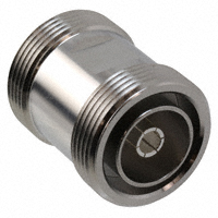 Amphenol RF Division - 272300 - CONN ADAPT JACK-JACK 7/16 50 OHM