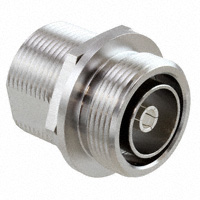Amphenol RF Division - 272301 - CONN ADAPT JACK-JACK 7/16 50 OHM