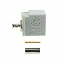 Amphenol RF Division - 2FA1-NBSJ-C01-0 - CONN FAKRA JACK STR 50 OHM CRIMP