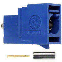 Amphenol RF Division - 2FA1-NCSJ-C01-6 - CONN FAKRA JACK STR 50 OHM CRIMP