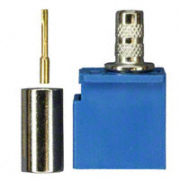 Amphenol RF Division - 2FA1-NCSJ-C04-0 - CONN FAKRA JACK STR 50 OHM CRIMP