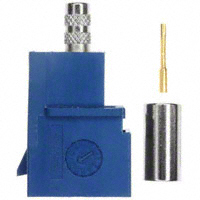 Amphenol RF Division - 2FA1-NCSJ-C04-6 - CONN FAKRA JACK STR 50 OHM CRIMP