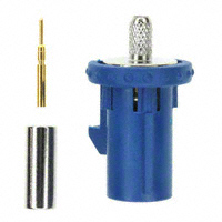 Amphenol RF Division - 2FA1-NCSP-C01-1 - CONN FAKRA PLUG STR 50 OHM CRIMP