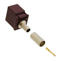 Amphenol RF Division - 2FA1-NDSJ-C04-0 - CONN FAKRA JACK STR 50 OHM CRIMP