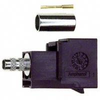 Amphenol RF Division - 2FA1-NDSJ-C04-6 - CONN FAKRA JACK STR 50 OHM CRIMP