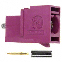 Amphenol RF Division - 2FA1-NHSJ-C01-6 - CONN FAKRA JACK STR 50 OHM CRIMP