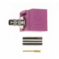 Amphenol RF Division - 2FA1-NHSJ-C04-0 - CONN FAKRA JACK STR 50 OHM CRIMP