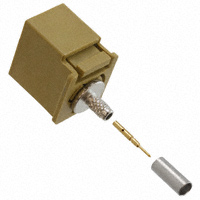 Amphenol RF Division - 2FA1-NKSJ-C01-0 - CONN FAKRA JACK STR 50 OHM CRIMP