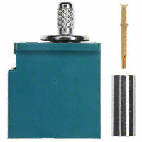 Amphenol RF Division - 2FA1-NZSJ-C01-0 - CONN FAKRA JACK STR 50 OHM CRIMP
