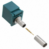 Amphenol RF Division - 2FA1-NZSJ-C04-0 - CONN FAKRA JACK STR 50 OHM CRIMP