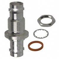 Amphenol RF Division - 31-3220 - CONN ADAPT JACK-JACK BNC 50 OHM