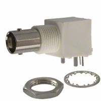 Amphenol RF Division - 31-5431-2010 - CONN BNC JACK R/A 50 OHM PCB