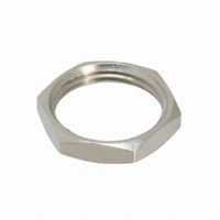 Amphenol RF Division - 31-5652 - CONN NUT FOR BNC JACK