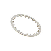 Amphenol RF Division - 31-5653 - CONN LOCKWASHER FOR BNC JACKS