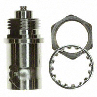 Amphenol RF Division - 31-6109 - CONN ADAPT AMC JACK-RP-BNC JACK